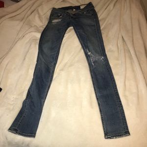 Rag & bones jeans